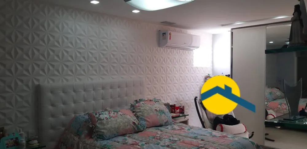 Apartamento, 4 quartos, 280 m² - Foto 43