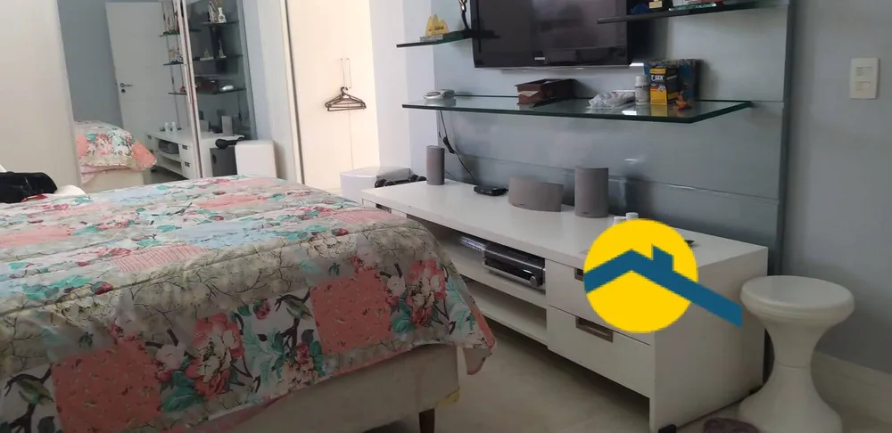 Apartamento, 4 quartos, 280 m² - Foto 38