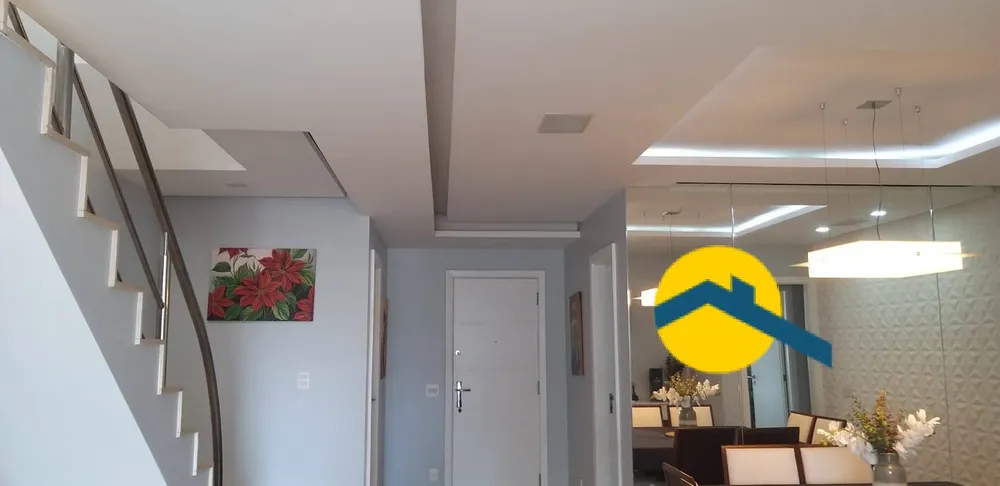 Apartamento, 4 quartos, 280 m² - Foto 29
