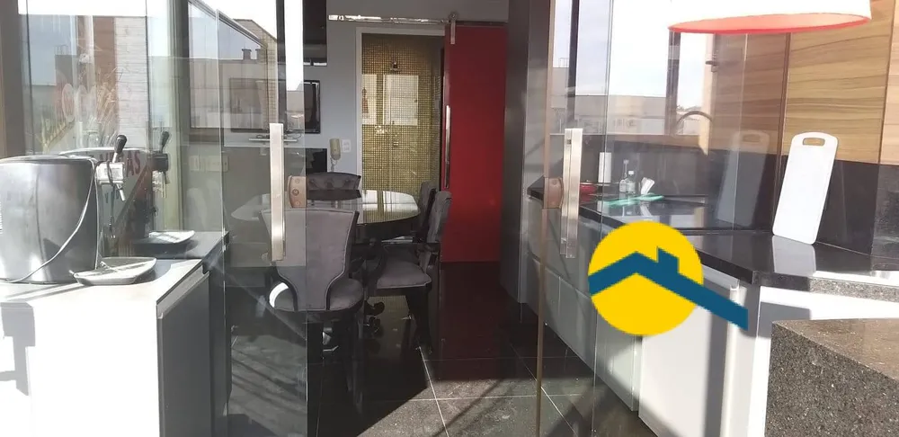 Apartamento, 4 quartos, 280 m² - Foto 15