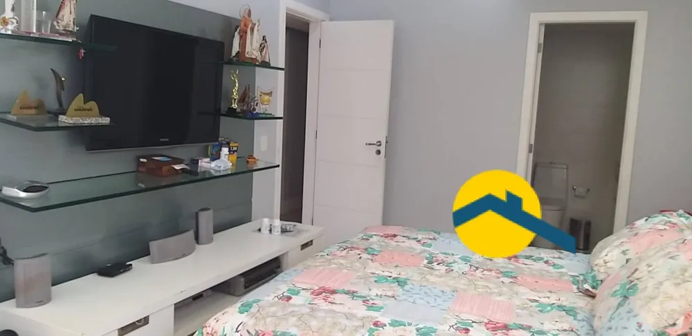 Apartamento, 4 quartos, 280 m² - Foto 39