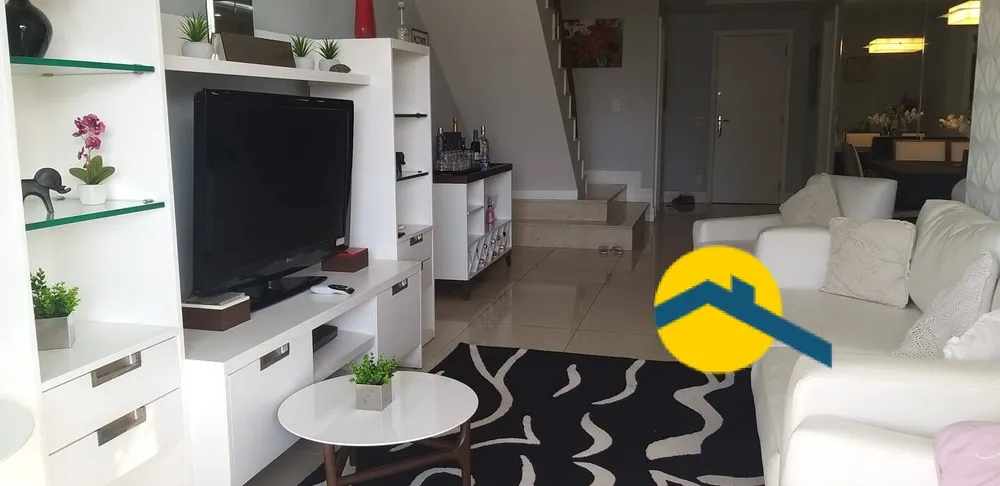Apartamento, 4 quartos, 280 m² - Foto 1