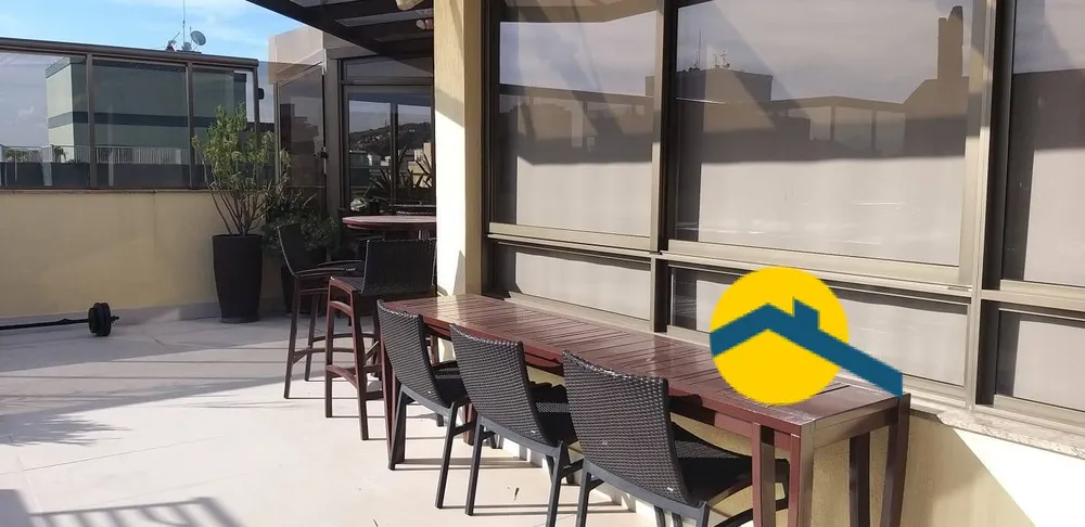 Apartamento, 4 quartos, 280 m² - Foto 9