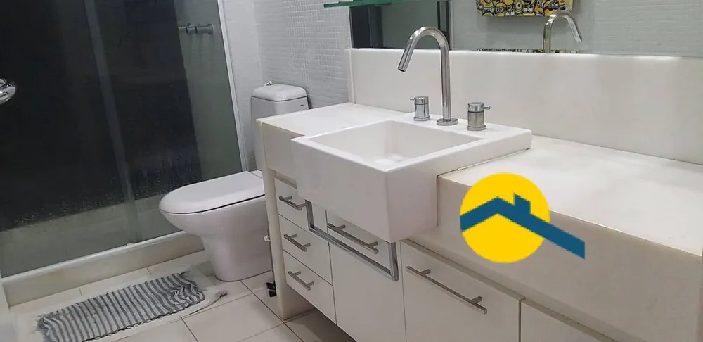 Apartamento, 4 quartos, 280 m² - Foto 66