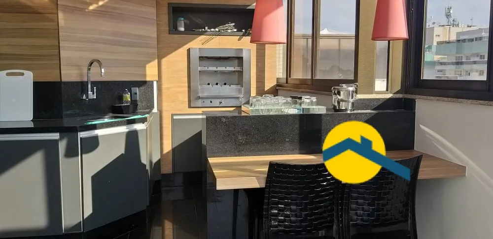 Apartamento, 4 quartos, 280 m² - Foto 12