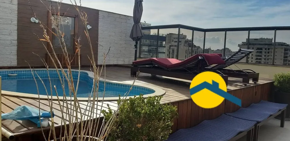 Apartamento, 4 quartos, 280 m² - Foto 4