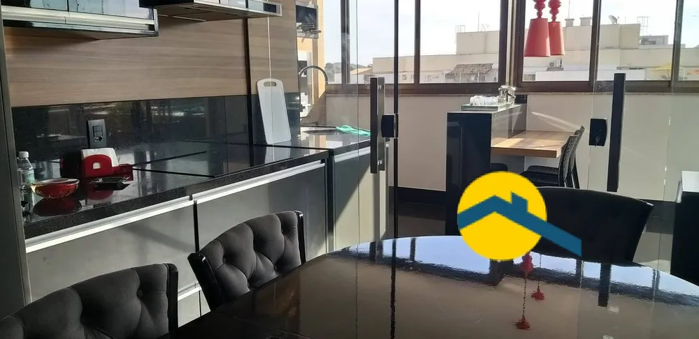 Apartamento, 4 quartos, 280 m² - Foto 14