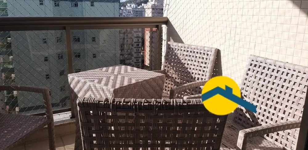 Apartamento, 4 quartos, 280 m² - Foto 34