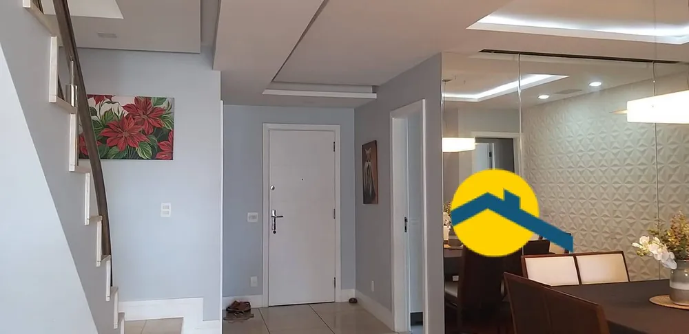 Apartamento, 4 quartos, 280 m² - Foto 28