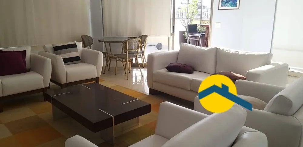 Apartamento, 4 quartos, 280 m² - Foto 20