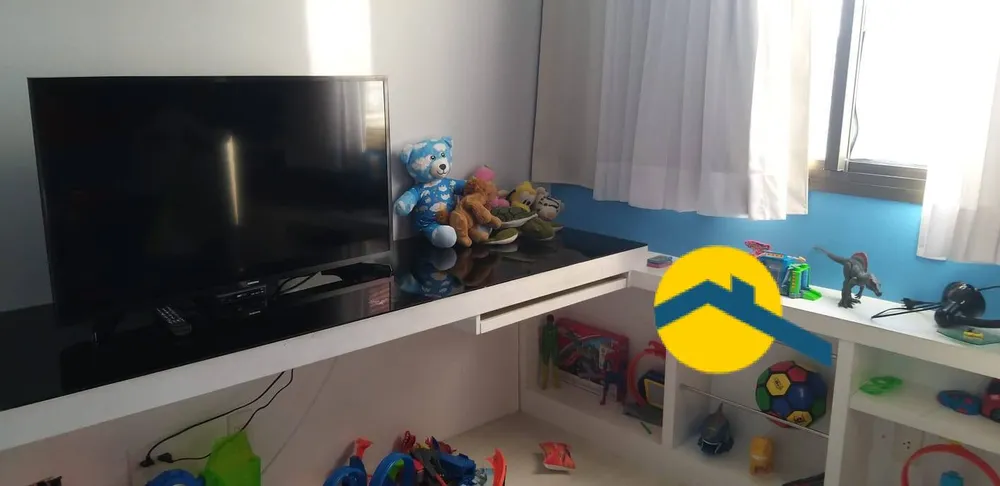 Apartamento, 4 quartos, 280 m² - Foto 54