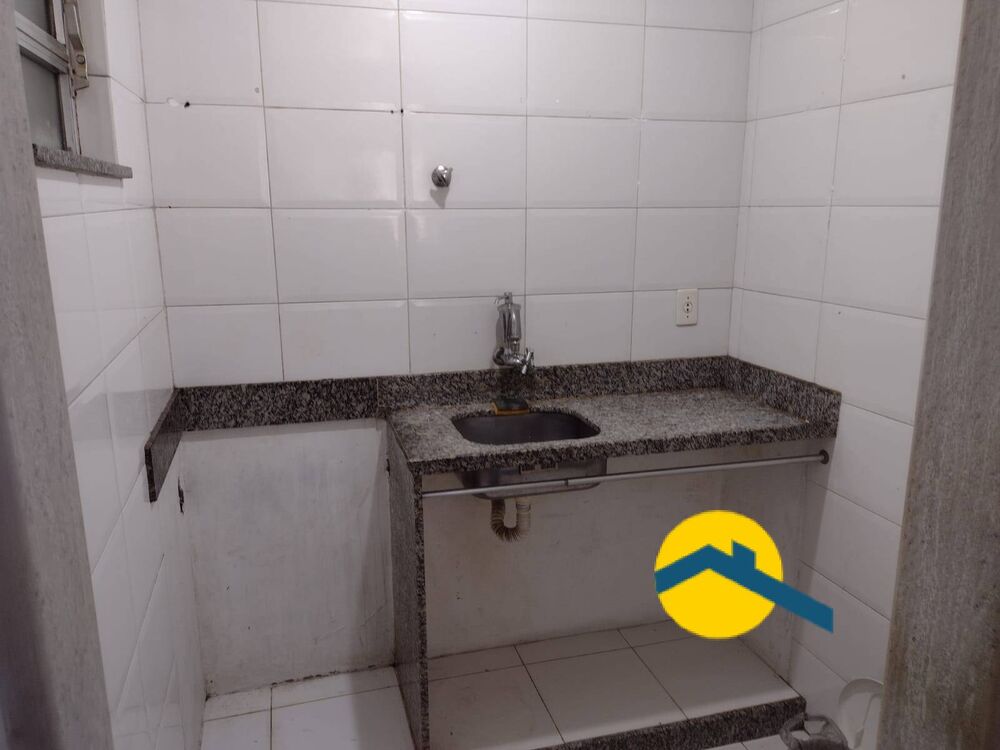 Conjunto Comercial-Sala à venda, 45m² - Foto 2