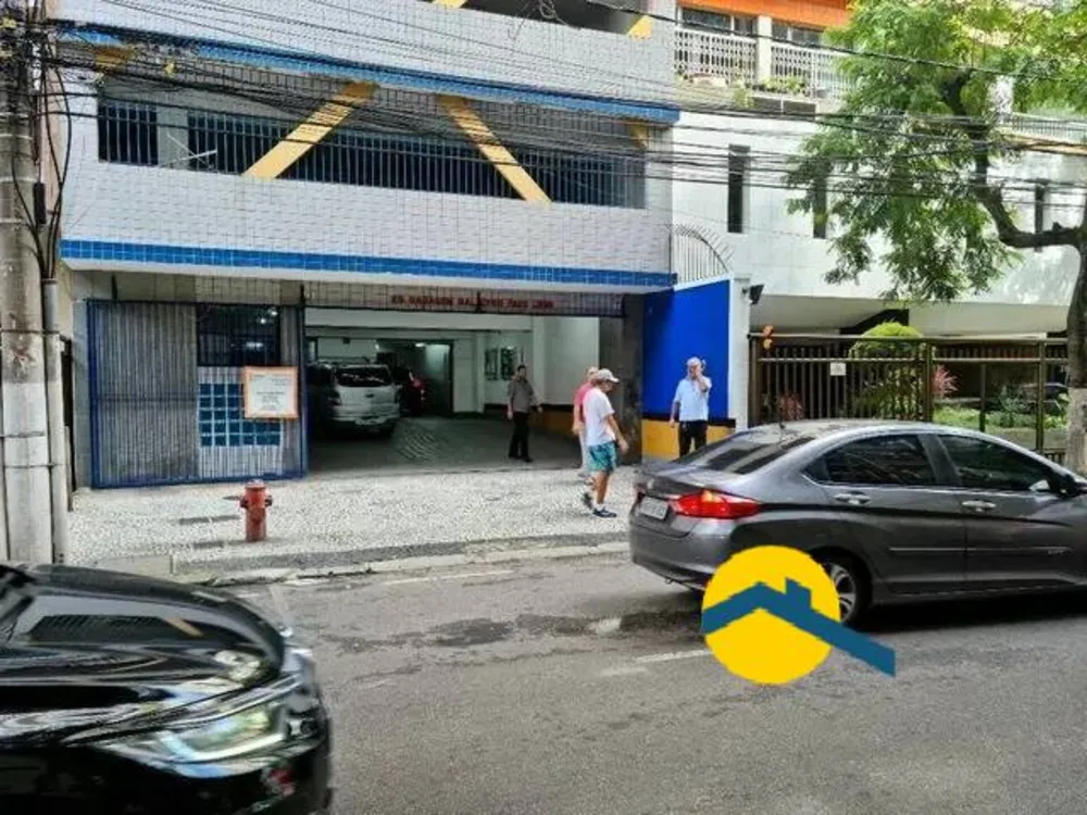 Prédio Inteiro, 12 m² - Foto 6
