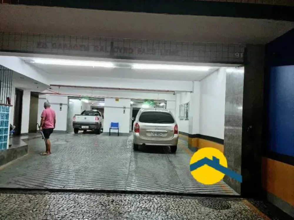 Prédio Inteiro, 12 m² - Foto 2