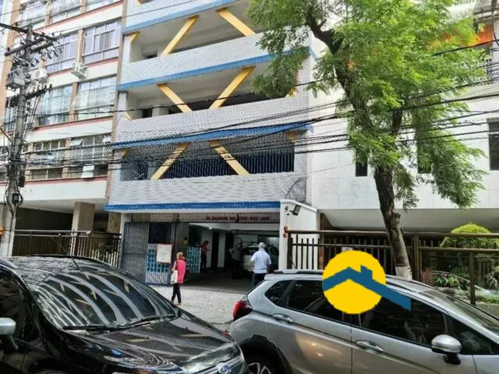 Prédio Inteiro, 12 m² - Foto 4