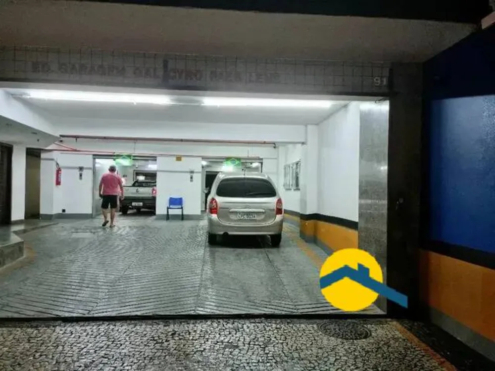 Prédio Inteiro, 12 m² - Foto 5