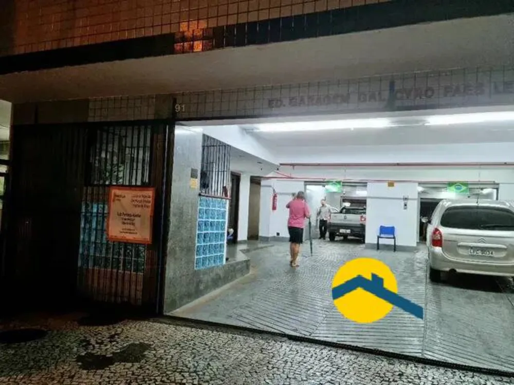 Prédio Inteiro, 12 m² - Foto 3