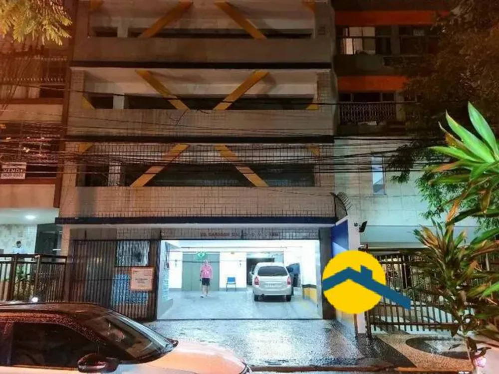 Prédio Inteiro, 12 m² - Foto 7