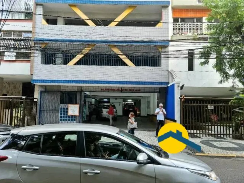 Prédio Inteiro, 12 m² - Foto 1