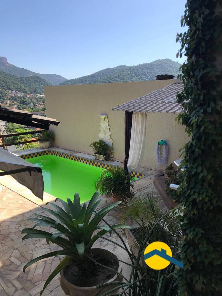 Casa, 3 quartos, 240 m² - Foto 3