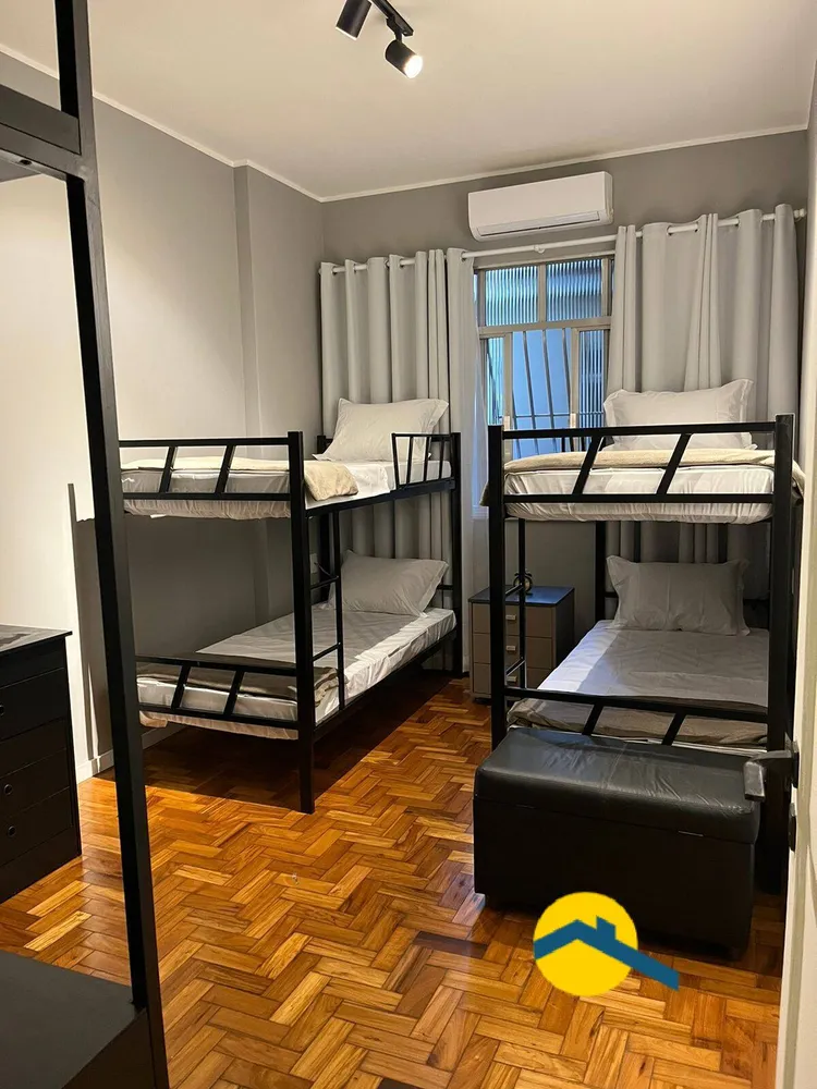 Apartamento, 1 quarto, 50 m² - Foto 7
