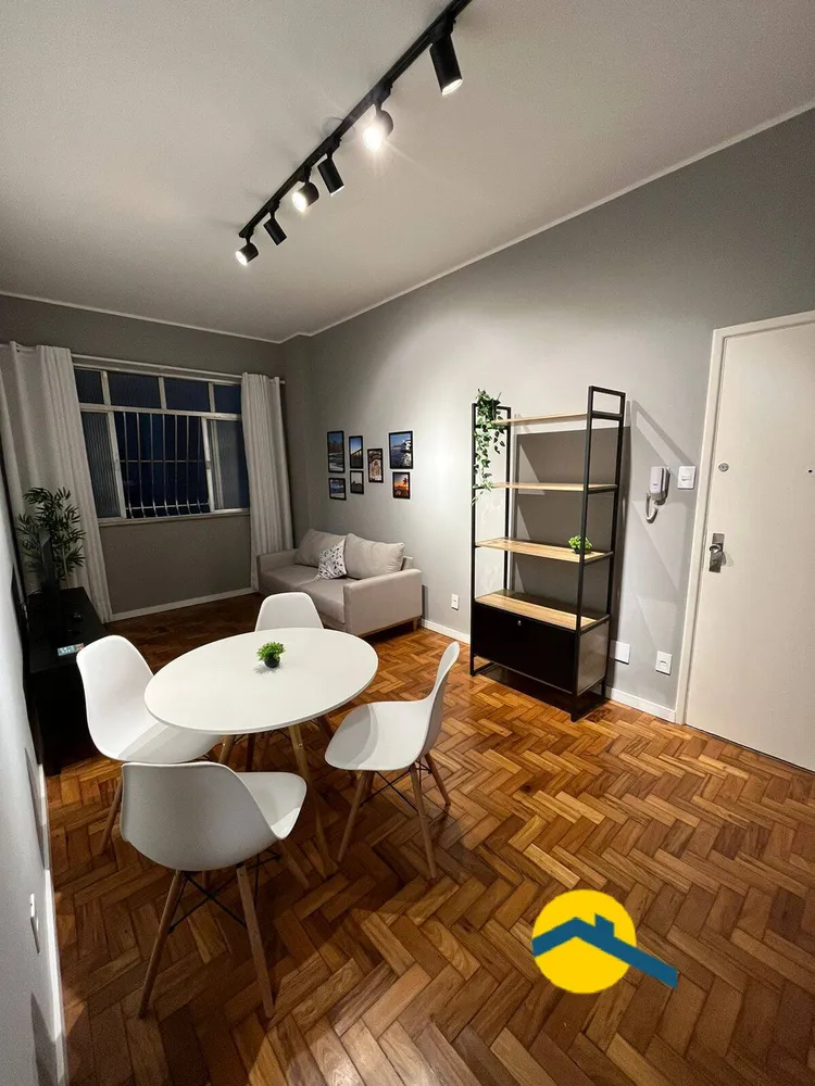Apartamento, 1 quarto, 50 m² - Foto 3