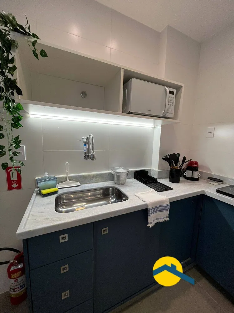 Apartamento, 1 quarto, 50 m² - Foto 13