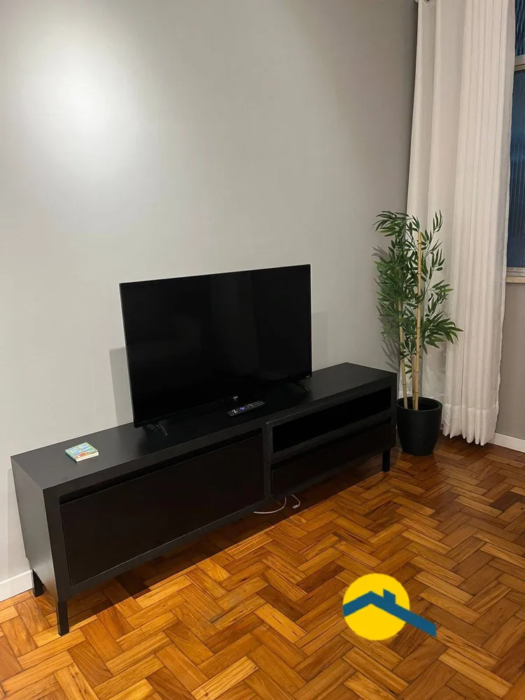 Apartamento, 1 quarto, 50 m² - Foto 2