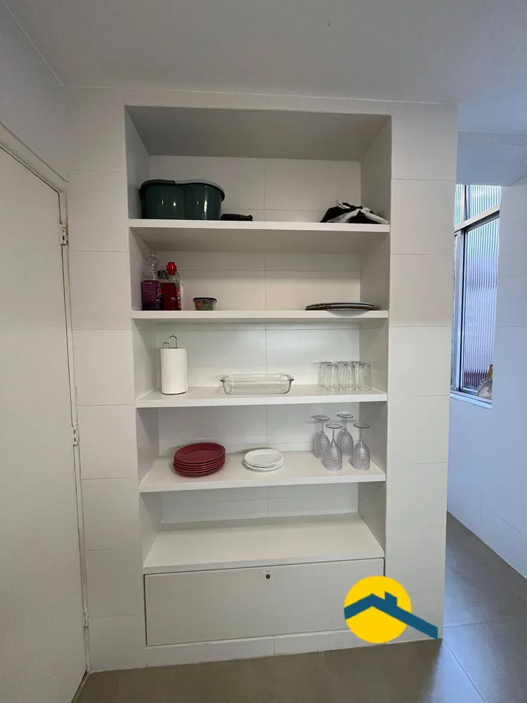 Apartamento, 1 quarto, 50 m² - Foto 12