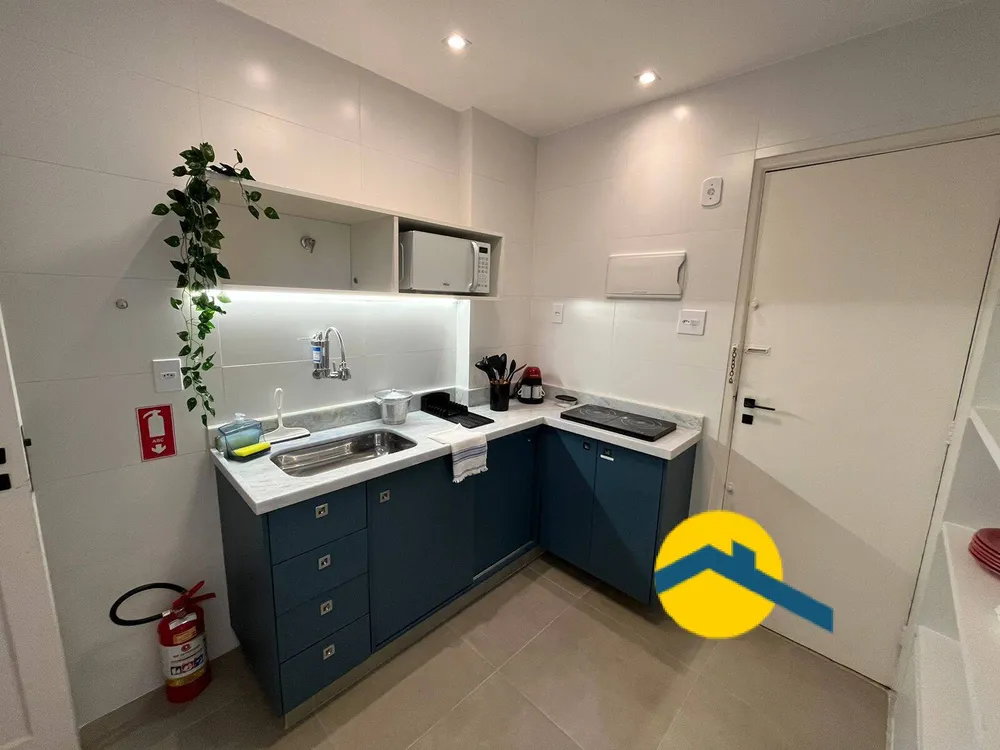 Apartamento, 1 quarto, 50 m² - Foto 11