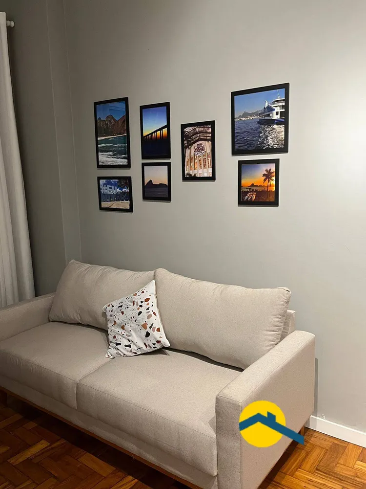 Apartamento, 1 quarto, 50 m² - Foto 4