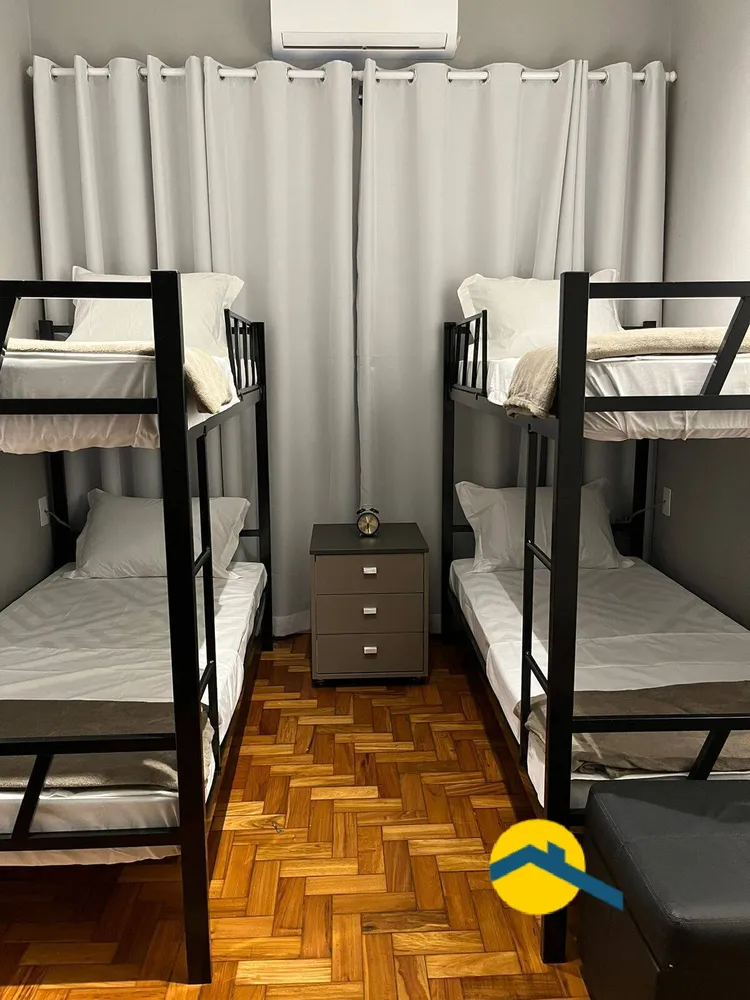 Apartamento, 1 quarto, 50 m² - Foto 9