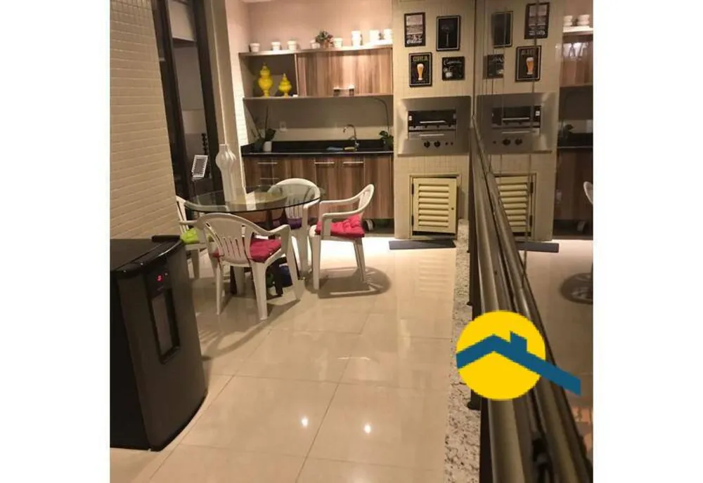 Apartamento, 4 quartos, 150 m² - Foto 1