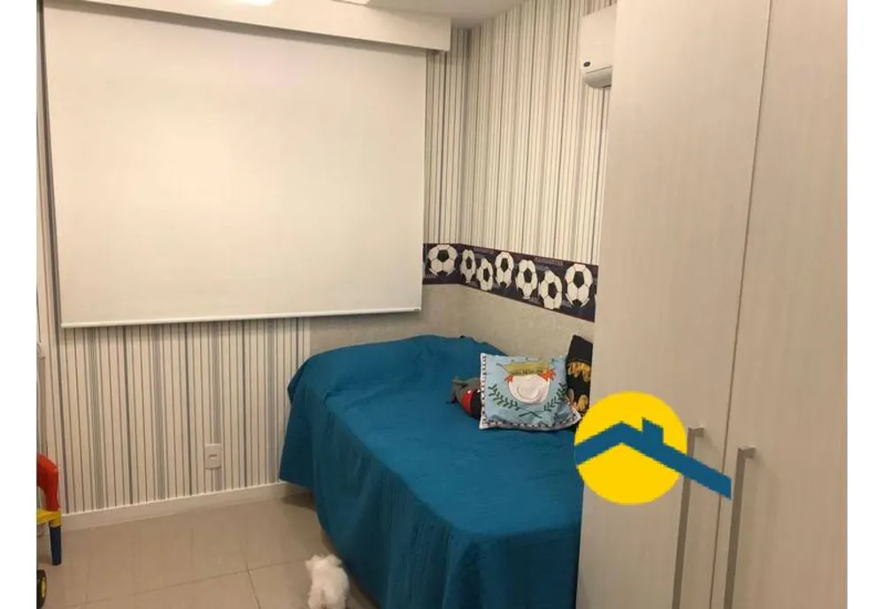 Apartamento, 4 quartos, 150 m² - Foto 6