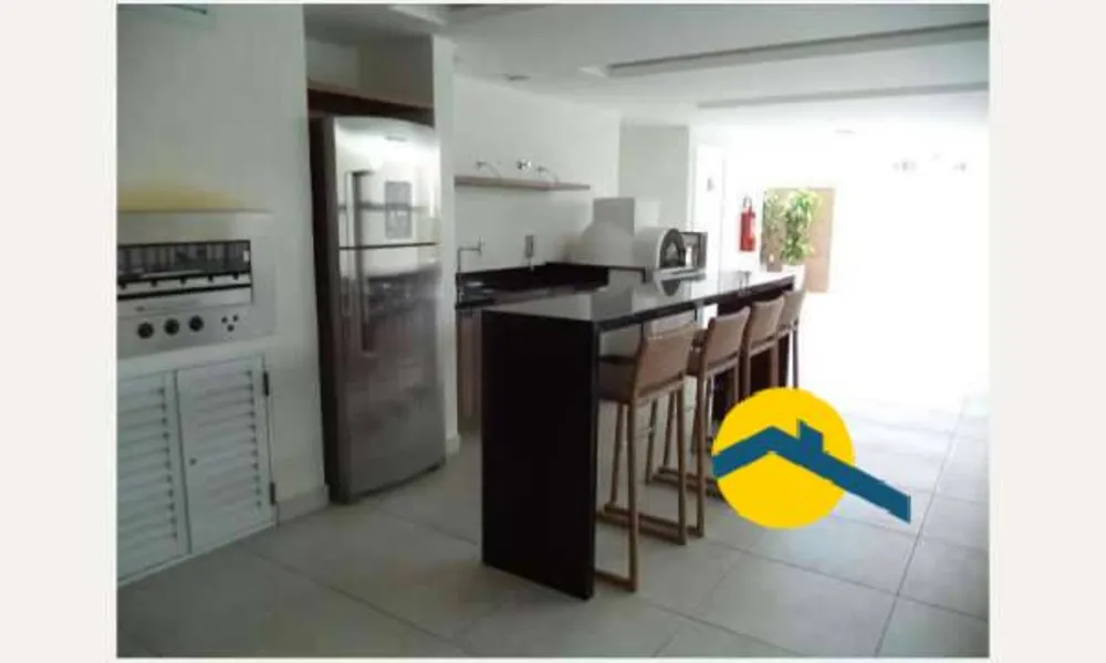 Apartamento, 4 quartos, 150 m² - Foto 9