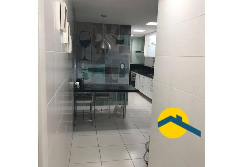 Apartamento, 4 quartos, 150 m² - Foto 4