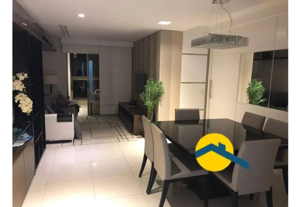 Apartamento, 4 quartos, 150 m² - Foto 3