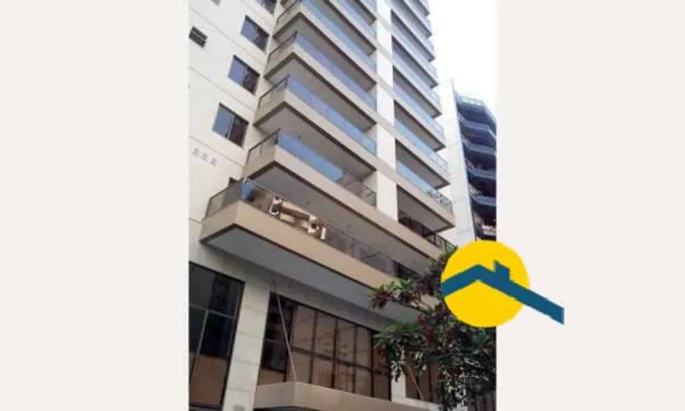 Apartamento, 4 quartos, 150 m² - Foto 11