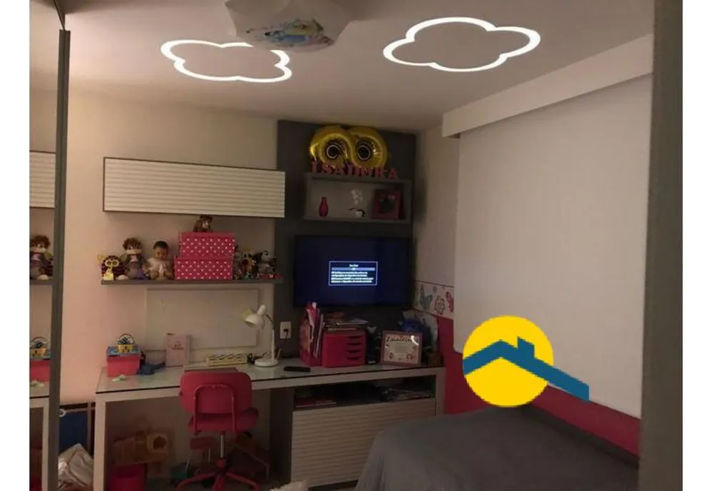 Apartamento, 4 quartos, 150 m² - Foto 5