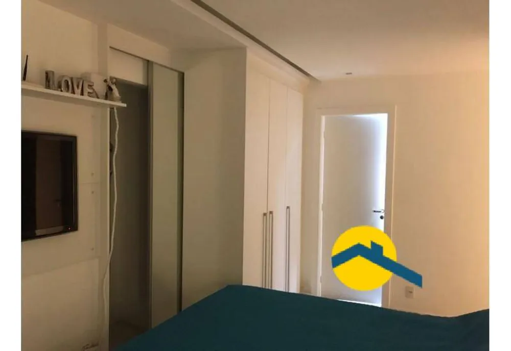 Apartamento, 4 quartos, 150 m² - Foto 7