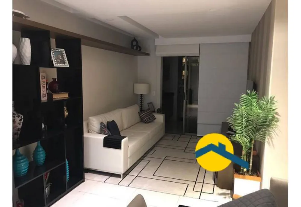 Apartamento, 4 quartos, 150 m² - Foto 2