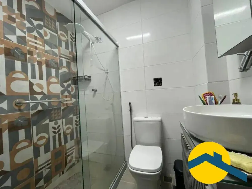 Apartamento, 3 quartos, 105 m² - Foto 4