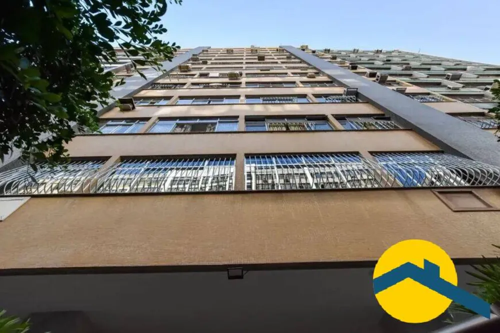 Apartamento, 3 quartos, 105 m² - Foto 17