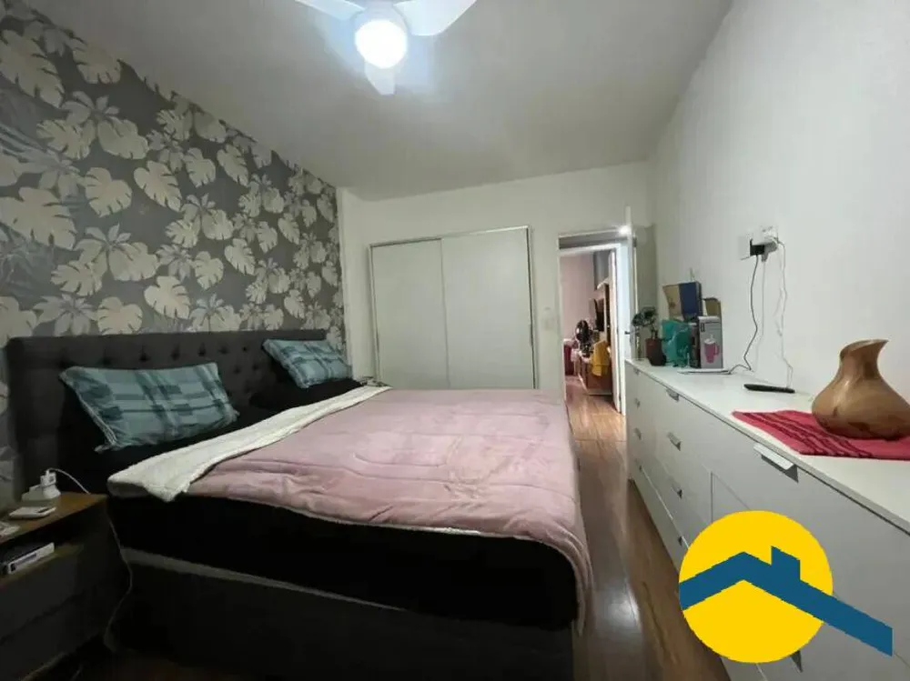 Apartamento, 3 quartos, 105 m² - Foto 6