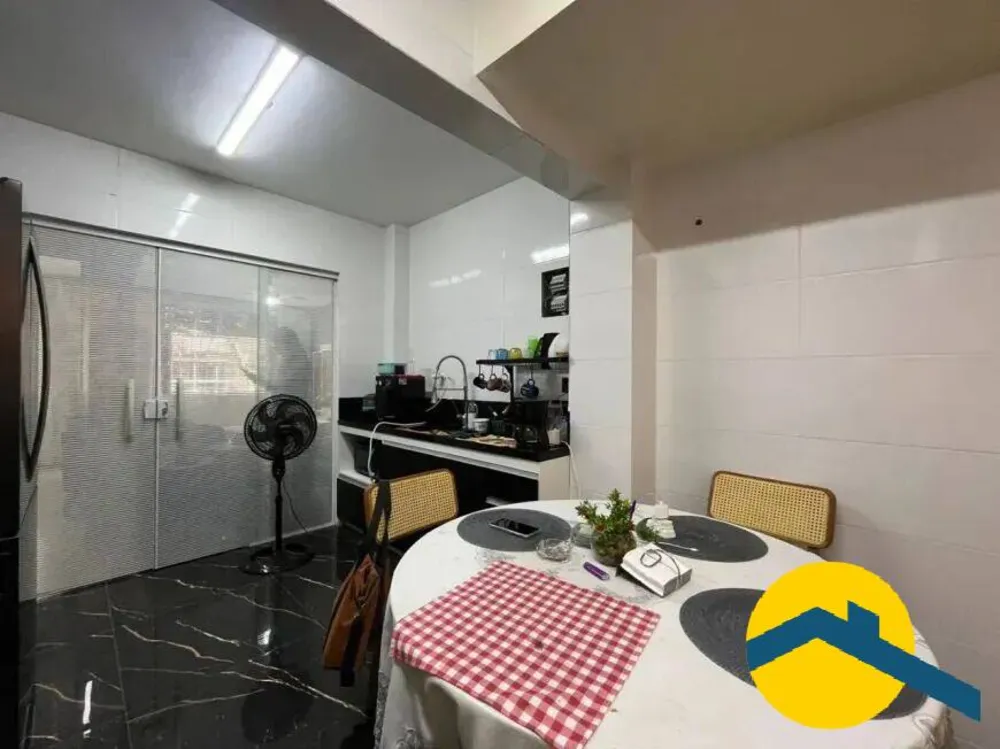 Apartamento, 3 quartos, 105 m² - Foto 9