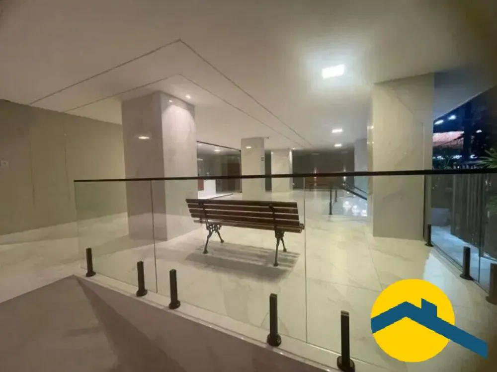 Apartamento, 3 quartos, 105 m² - Foto 10