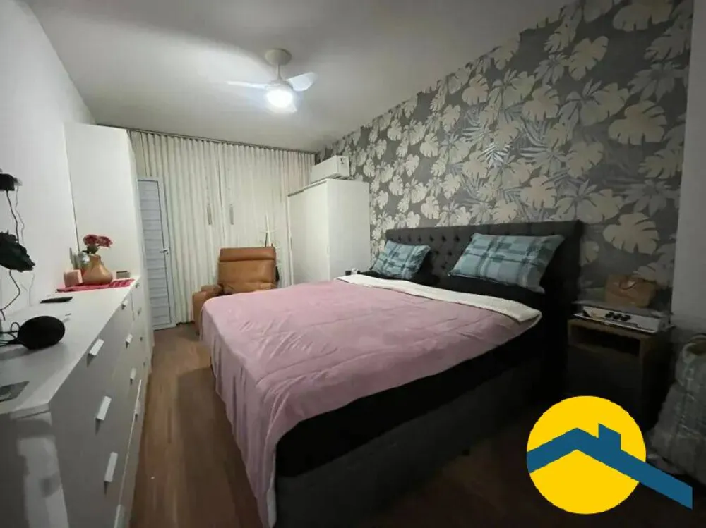 Apartamento, 3 quartos, 105 m² - Foto 5