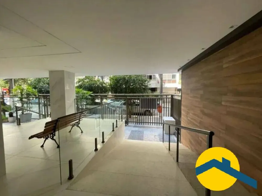 Apartamento, 3 quartos, 105 m² - Foto 11