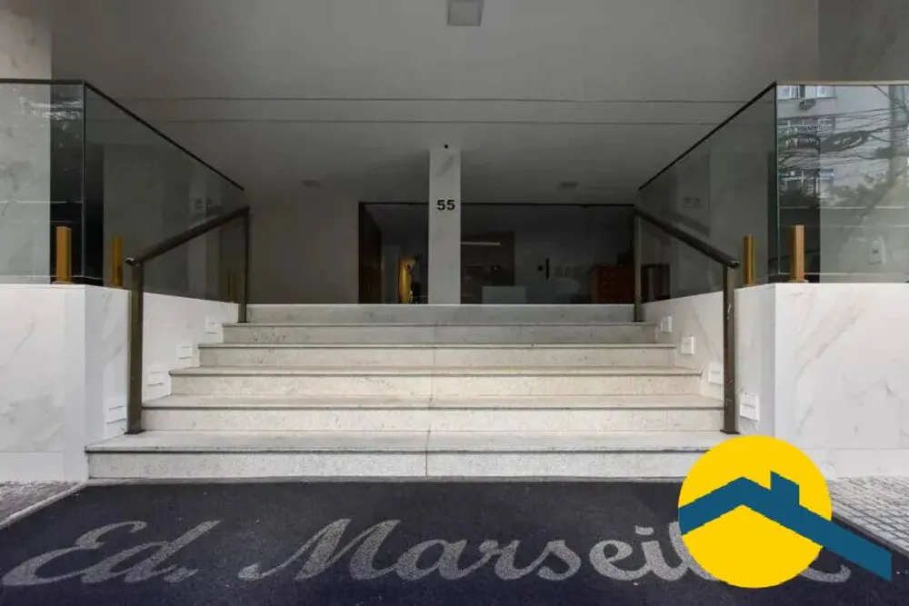Apartamento, 3 quartos, 105 m² - Foto 14