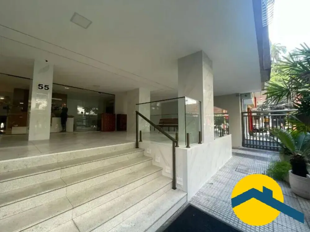 Apartamento, 3 quartos, 105 m² - Foto 13
